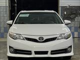 Toyota Camry 2012 годаүшін6 500 000 тг. в Актау – фото 2