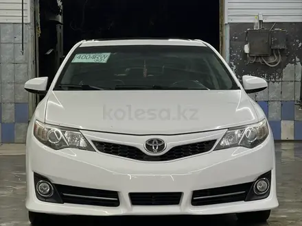 Toyota Camry 2012 года за 6 500 000 тг. в Актау – фото 2