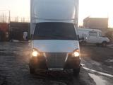 ГАЗ ГАЗель 2010 года за 7 800 000 тг. в Астана