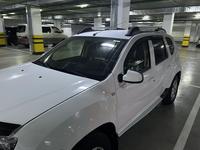 Renault Duster 2015 года за 6 500 000 тг. в Астана