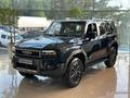 Toyota Land Cruiser Prado Luxe+ 2025 годаүшін48 150 000 тг. в Алматы