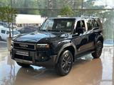 Toyota Land Cruiser Prado Luxe+ 2025 года за 48 150 000 тг. в Алматы
