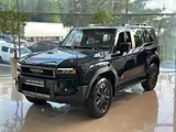 Toyota Land Cruiser Prado Luxe+ 2025 года за 48 790 000 тг. в Алматы