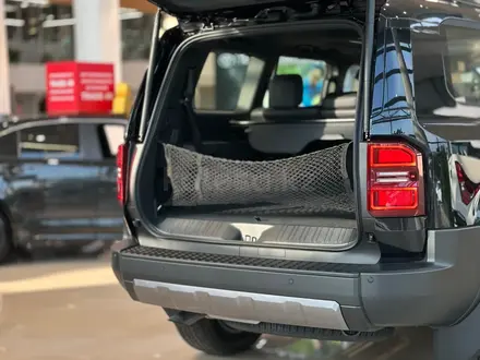 Toyota Land Cruiser Prado Luxe+ 2025 года за 48 150 000 тг. в Алматы – фото 9