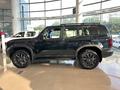 Toyota Land Cruiser Prado Luxe+ 2025 годаүшін48 150 000 тг. в Алматы – фото 13