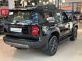 Toyota Land Cruiser Prado Luxe+ 2025 годаүшін48 150 000 тг. в Алматы – фото 7