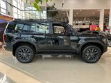Toyota Land Cruiser Prado Luxe+ 2025 годаүшін48 150 000 тг. в Алматы – фото 5