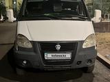 ГАЗ  ГАЗель (3302) 2011 годаүшін6 800 000 тг. в Алматы – фото 3