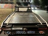 ГАЗ  ГАЗель (3302) 2011 годаүшін6 800 000 тг. в Алматы – фото 4