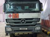 Mercedes-Benz  Actros 2011 года за 22 000 000 тг. в Атырау