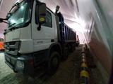 Mercedes-Benz  Actros 2011 года за 22 000 000 тг. в Атырау – фото 2