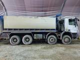 Mercedes-Benz  Actros 2011 года за 22 000 000 тг. в Атырау – фото 4