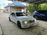 Mercedes-Benz C 240 1998 года за 3 900 000 тг. в Актау – фото 5