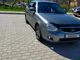 ВАЗ (Lada) Priora 2170 2012 годаүшін2 150 000 тг. в Астана – фото 3