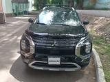 Mitsubishi Outlander 2023 года за 16 900 000 тг. в Алматы