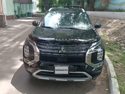 Mitsubishi Outlander 2023 года за 14 900 000 тг. в Алматы