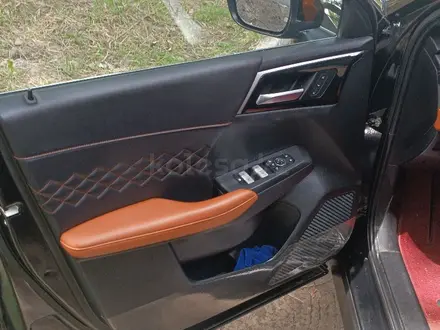 Mitsubishi Outlander 2023 года за 14 900 000 тг. в Алматы – фото 13