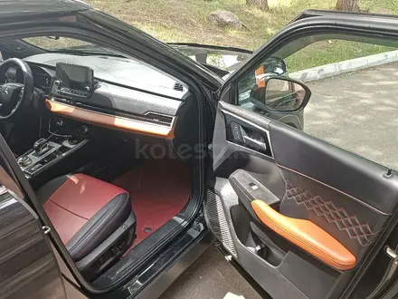 Mitsubishi Outlander 2023 года за 14 900 000 тг. в Алматы – фото 14