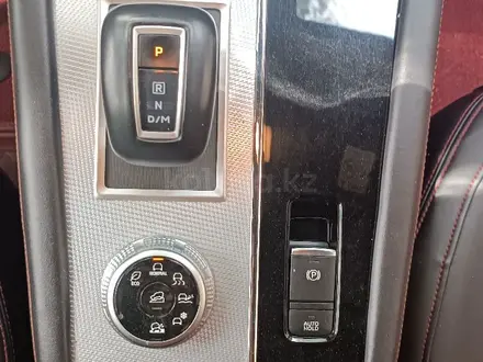 Mitsubishi Outlander 2023 года за 14 900 000 тг. в Алматы – фото 18
