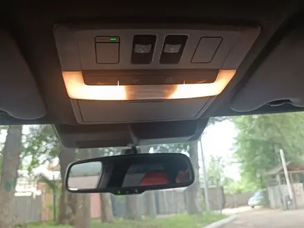 Mitsubishi Outlander 2023 года за 14 900 000 тг. в Алматы – фото 19