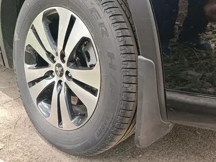 Mitsubishi Outlander 2023 года за 14 900 000 тг. в Алматы – фото 22