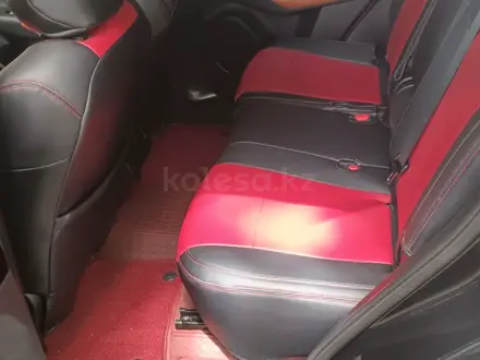 Mitsubishi Outlander 2023 года за 14 900 000 тг. в Алматы – фото 24