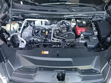 Mitsubishi Outlander 2023 года за 14 900 000 тг. в Алматы – фото 26