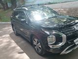Mitsubishi Outlander 2023 года за 16 900 000 тг. в Алматы – фото 4