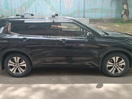 Mitsubishi Outlander 2023 года за 14 900 000 тг. в Алматы – фото 6