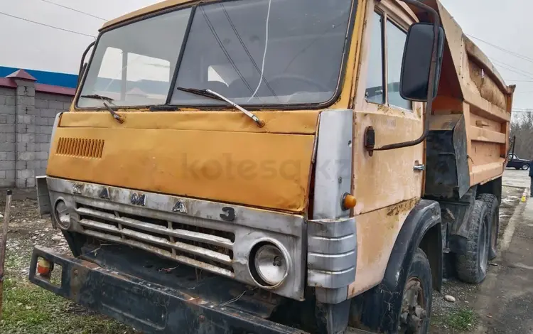 КамАЗ  4308 1990 года за 2 500 000 тг. в Шымкент