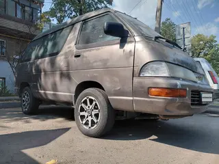 Toyota Town Ace, 1992