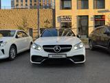Mercedes-Benz E 400 2014 года за 13 700 000 тг. в Астана