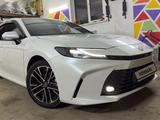 Toyota Camry 2025 года за 18 500 000 тг. в Астана