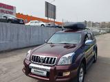 Toyota Land Cruiser Prado 2003 годаfor10 200 000 тг. в Алматы – фото 4