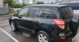 Toyota RAV4 2010 года за 8 500 000 тг. в Астана – фото 4