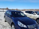 Subaru Outback 2012 года за 8 300 000 тг. в Рудный