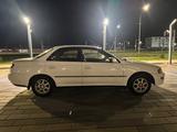 Toyota Carina 1996 года за 2 000 000 тг. в Усть-Каменогорск – фото 4