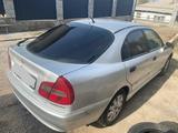 Mitsubishi Carisma 2001 года за 2 500 000 тг. в Алматы – фото 4