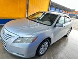 Toyota Camry 2008 годаүшін5 700 000 тг. в Алматы – фото 3