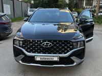 Hyundai Santa Fe 2023 годаfor20 500 000 тг. в Алматы