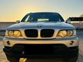 BMW X5 2001 годаүшін4 500 000 тг. в Актау – фото 4