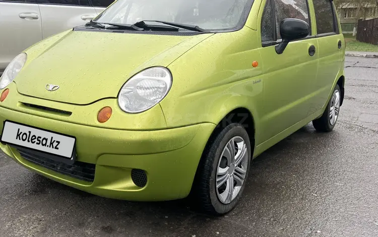 Daewoo Matiz 2012 года за 2 650 000 тг. в Павлодар