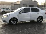 Chevrolet Nexia 2021 годаfor4 600 000 тг. в Актобе – фото 5