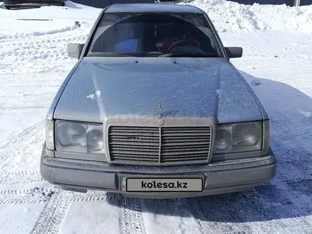 Mercedes-Benz E 250 1991 года за 1 700 000 тг. в Караганда – фото 16