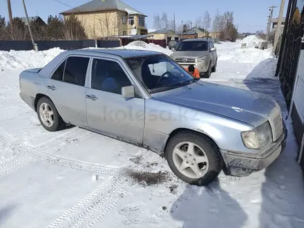 Mercedes-Benz E 250 1991 года за 1 700 000 тг. в Караганда – фото 4