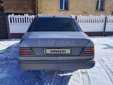 Mercedes-Benz E 250 1991 года за 1 700 000 тг. в Караганда – фото 6