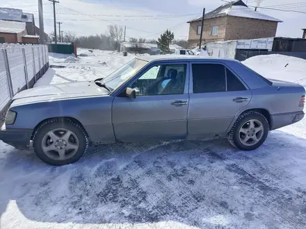 Mercedes-Benz E 250 1991 года за 1 700 000 тг. в Караганда – фото 8