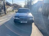 Mercedes-Benz C 180 1994 годаүшін2 300 000 тг. в Тараз – фото 3