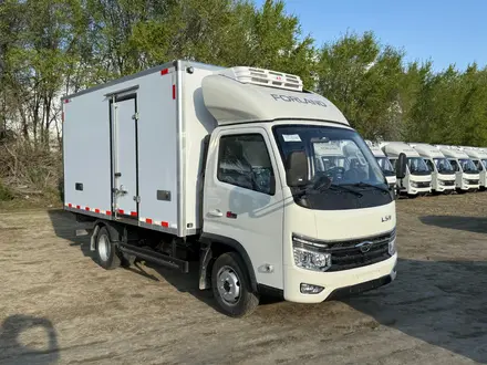 Forland  L5e 2026 года за 14 180 000 тг. в Алматы – фото 2