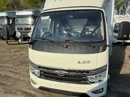 Forland  L5e 2026 года за 14 180 000 тг. в Алматы – фото 7